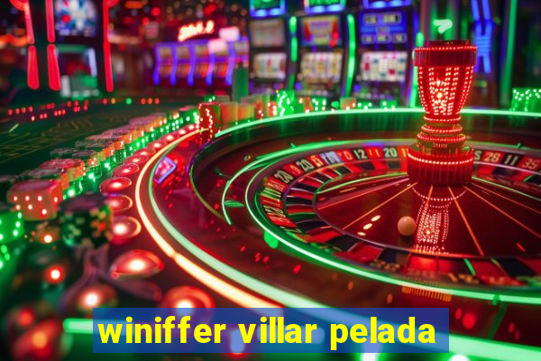 winiffer villar pelada